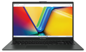 ASUS Vivobook Go 15 Laptop - Intel Core i3, 8GB RAM, 128GB SSD, Windows 11 Home